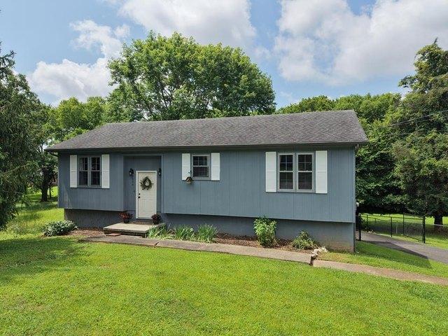 House for sale in Hopkinsville, Kentucky