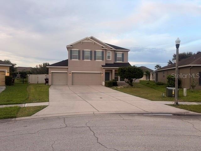 House for sale in Saint Cloud, Florida
