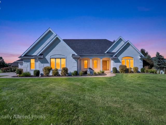 House for sale in Valhalla, Maumee
