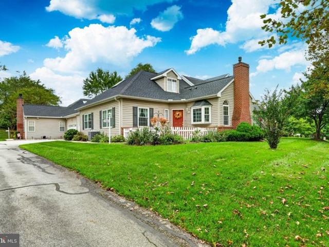Townhouse for sale in Chadds Ford, Chadds Ford Township