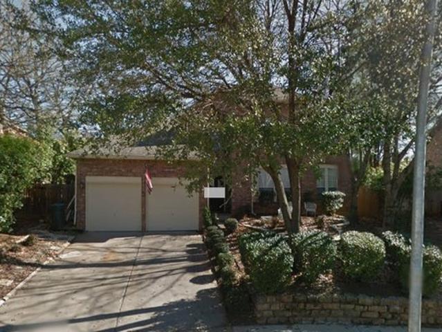 House for sale in Bedford, Texas
