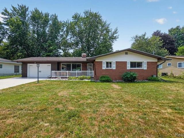 House for sale in Michigan
