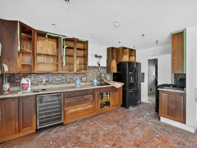 House for sale in Michigan