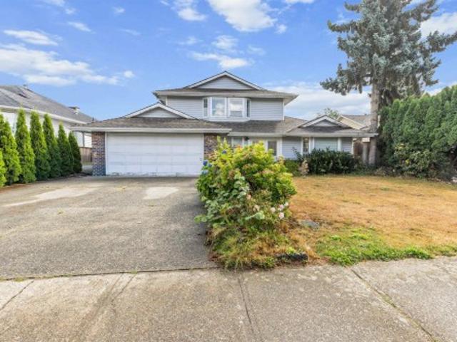 House for sale in Abbotsford, Fraser Valley Regional District
