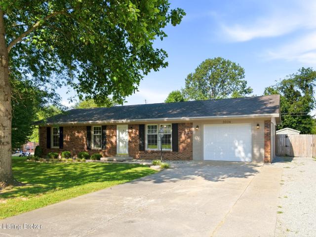 House for sale in Hunters, Bardstown