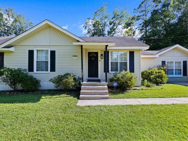 House for sale in Harrison, Texas