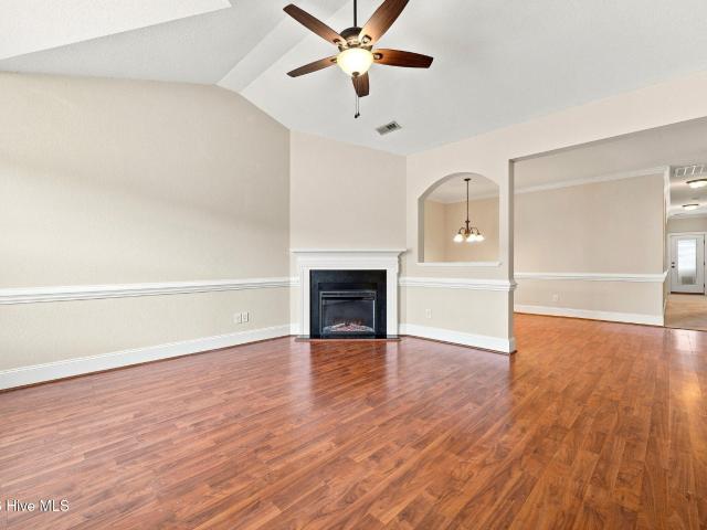 Property for rent in Greenville, North Carolina