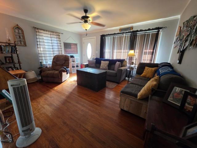 House for sale in Hopkinsville, Kentucky