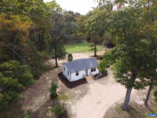 House for sale in Gilbert, Barboursville