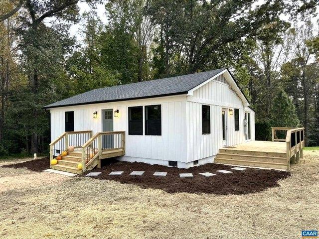 House for sale in Barboursville, Orange County