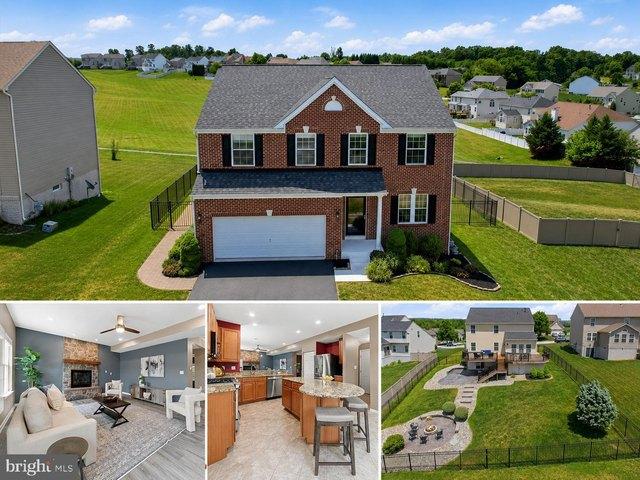 House for sale in Spring Grove, Pennsylvania