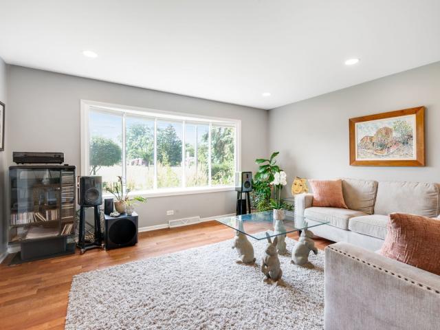 House for sale in Wilmette, Illinois