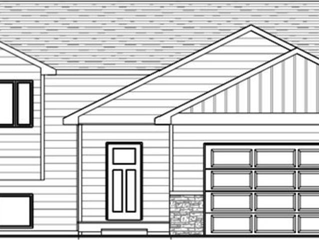 House for sale in Sturgis, Meade County
