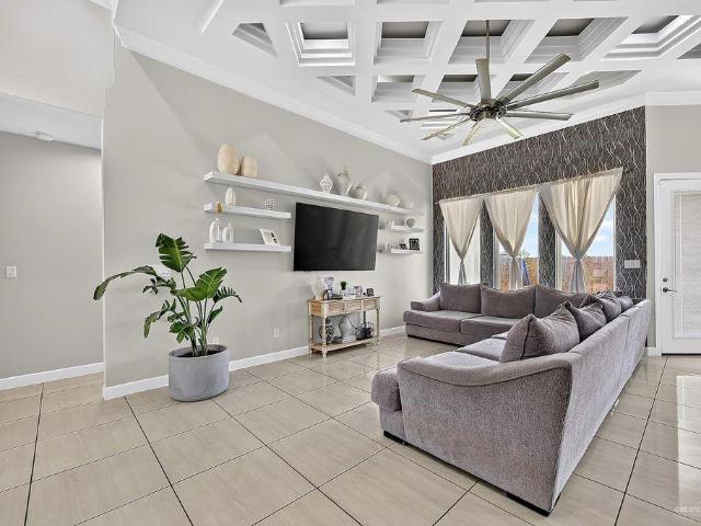 House for sale in Hidalgo, Texas