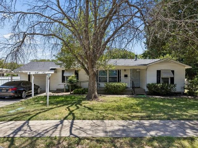 House for sale in Haltom City, Texas