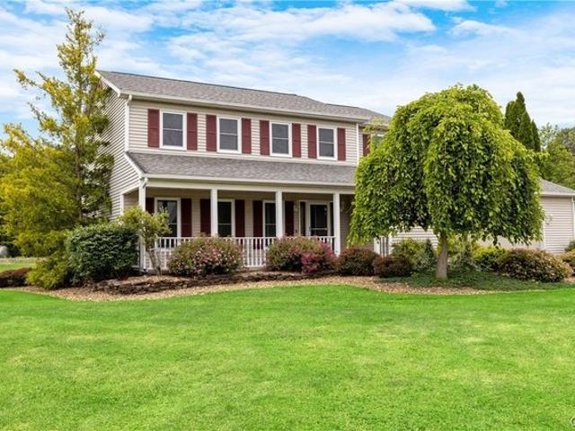 House for sale in Canastota, New York