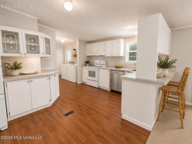 House for sale in Gautier, Mississippi