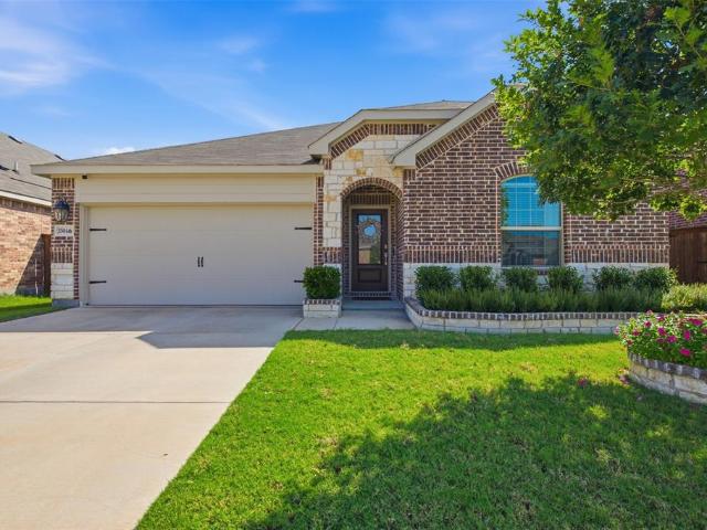 House for sale in Denton, Texas