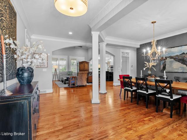 House for sale in Louisville, Kentucky