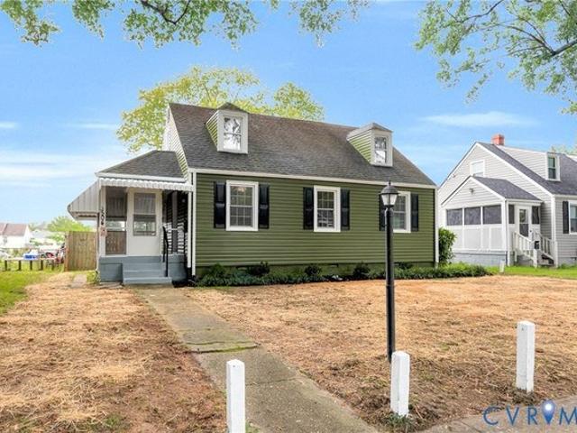House for sale in Richmond, Henrico County