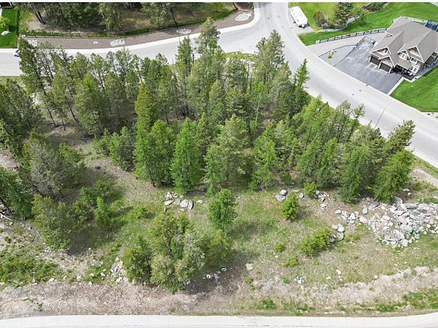 Land for sale in Cranbrook, British Columbia