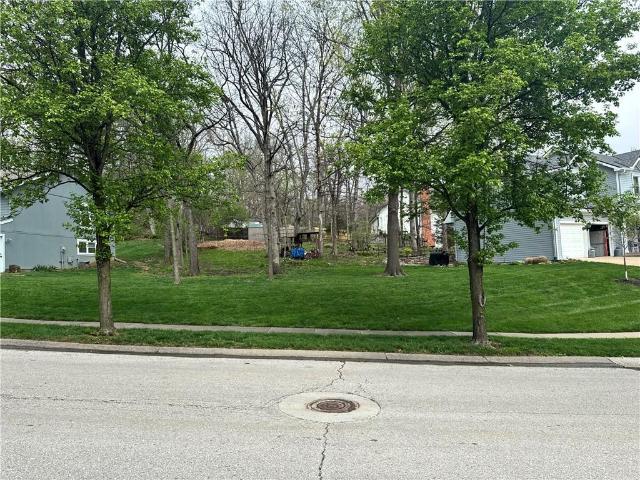 Land for sale in The Woods, Kansas City