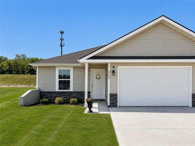 Townhouse for sale in Kansas City, Missouri