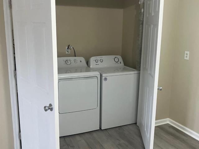 Property for rent in Huntsville, Alabama