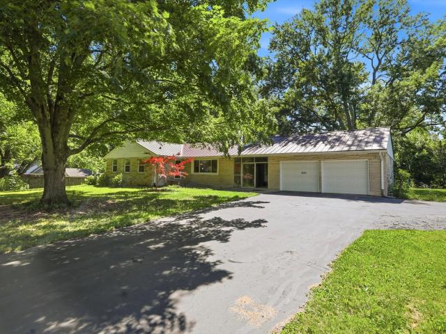 House for sale in Camby, Indiana