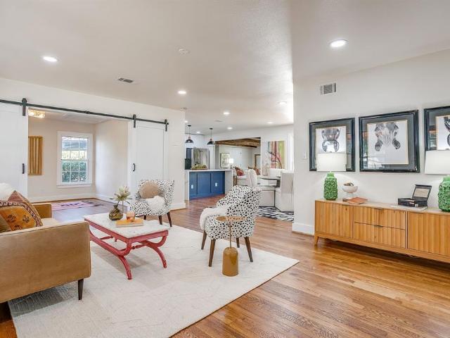 Property for rent in Fort Worth, Texas
