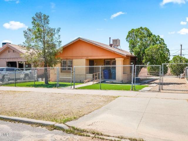 House for sale in El Paso, El Paso County