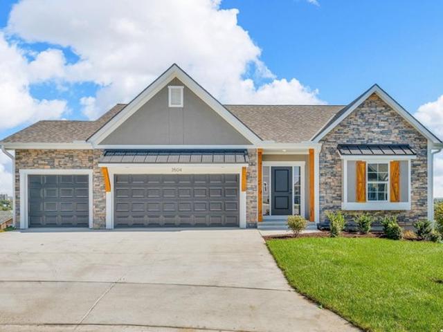 House for sale in Kansas