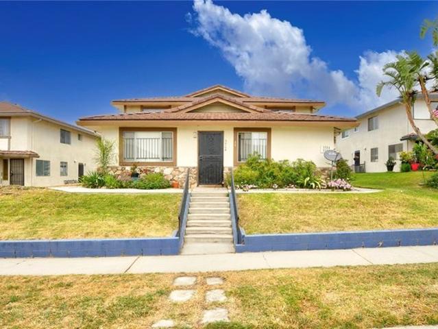 Condo for sale in Highland, California