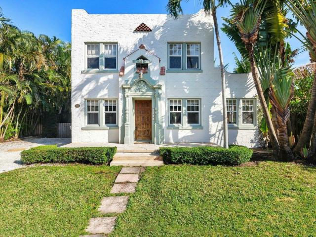 Apartment for rent in West Palm Beach