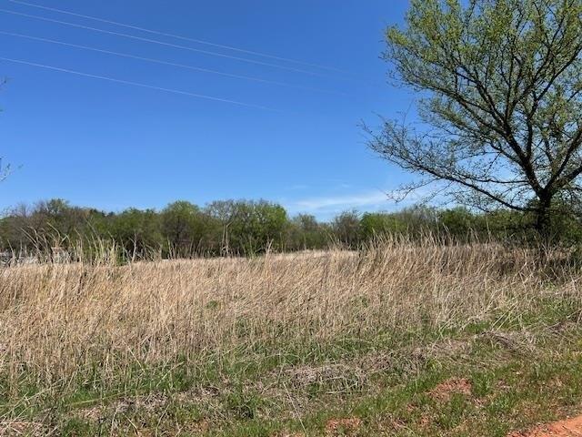 Land for sale in Meridian, Oklahoma