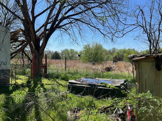 Land for sale in Meridian, Oklahoma