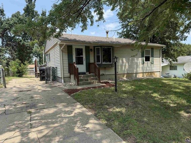 House for sale in Kansas