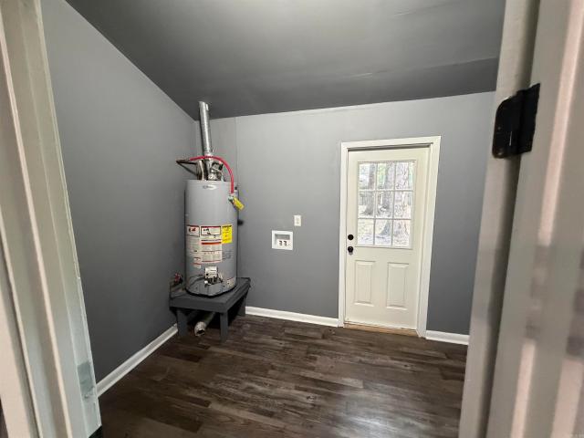House for sale in Watson Chapel, Pine Bluff