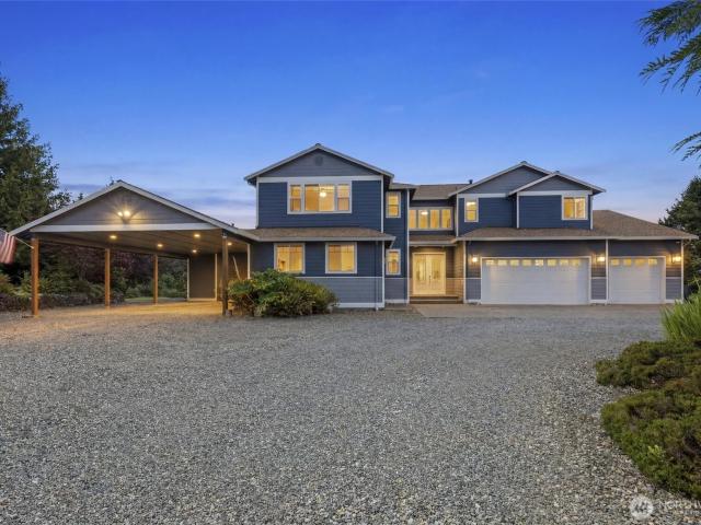 House for sale in Snohomish, Washington