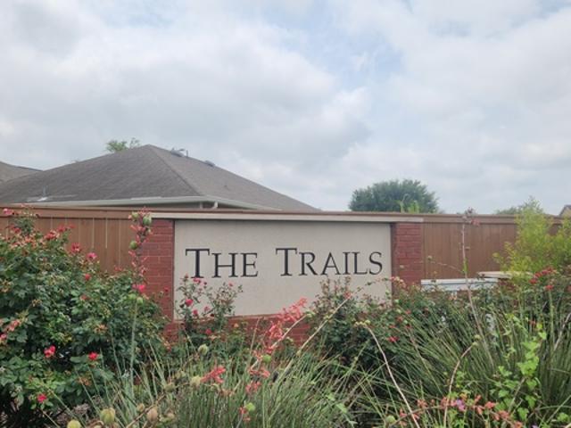 House for sale in Texas