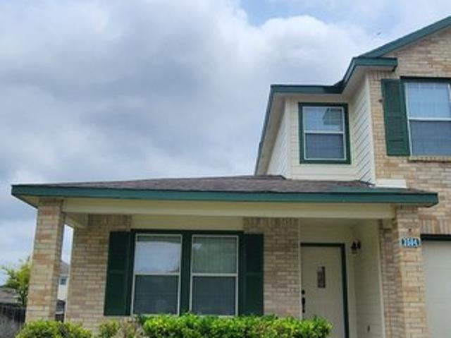 House for sale in Texas