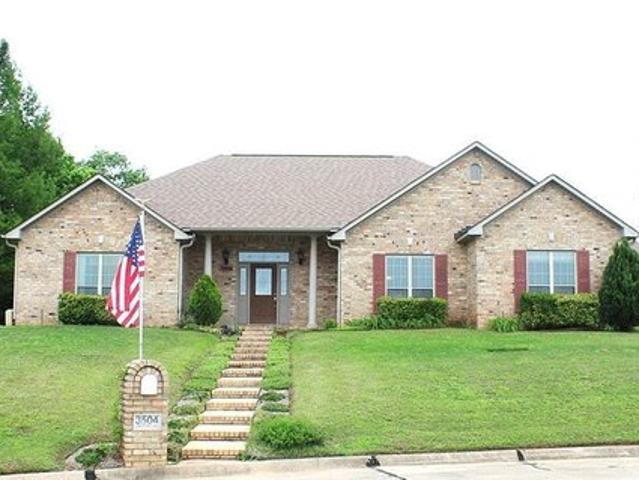 House for sale in Texarkana, Texas
