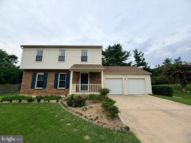 House for sale in Burtonsville, Maryland