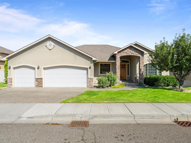 House for sale in Kennewick, Washington