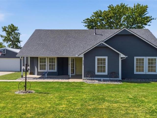 House for sale in Skiatook, Oklahoma