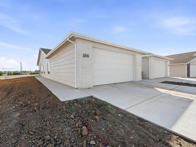 House for sale in Kansas