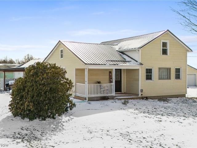 House for sale in Kinsman, Ohio