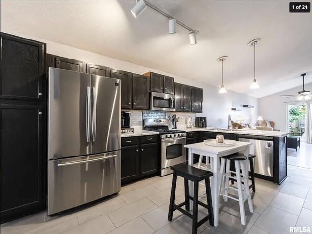 House for rent in Mclean, Illinois