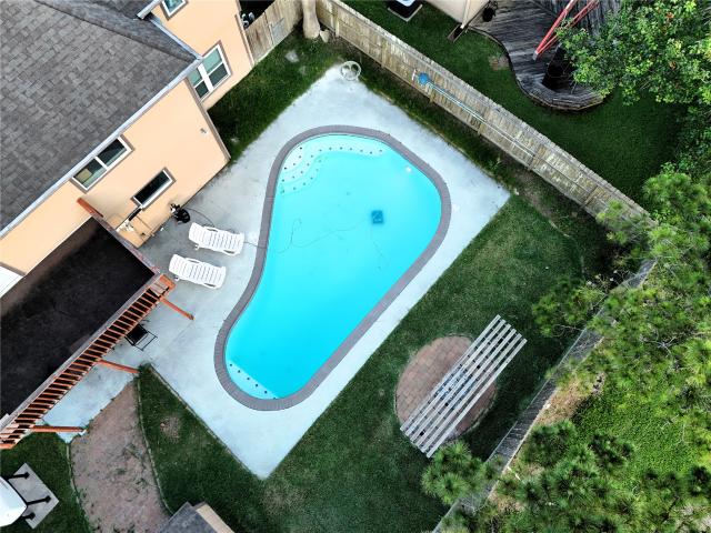House for sale in Pearland, Texas