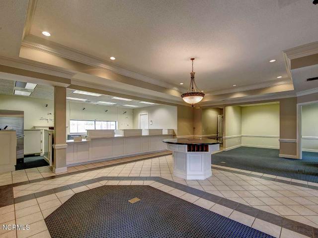 Commercial for sale in Engelhard, North Carolina